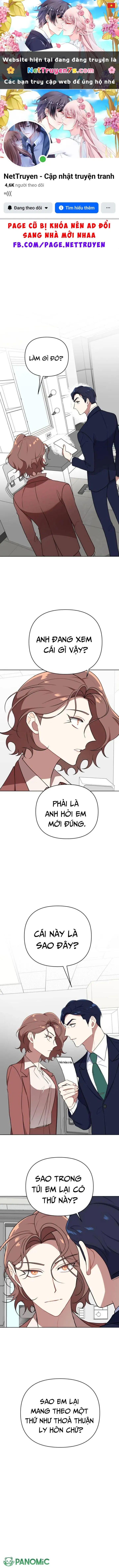 Kẻ Thua Cuộc Sẽ Là Đệ Nhất Phu Nhân Chapter 7 - Trang 2