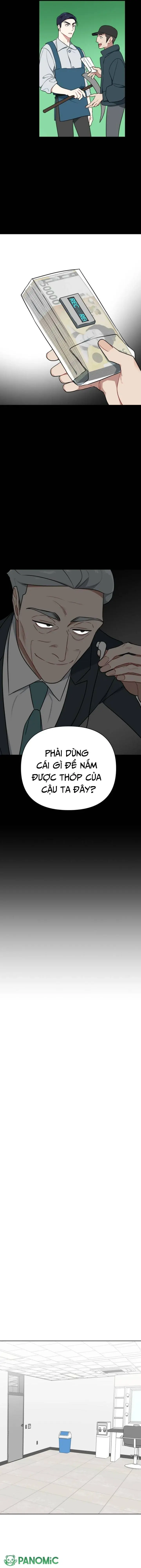 Kẻ Thua Cuộc Sẽ Là Đệ Nhất Phu Nhân Chapter 7 - Trang 20