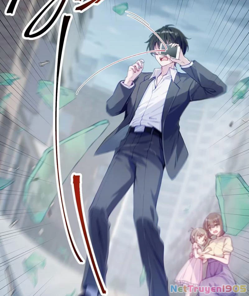 Kế Thừa Tủ Quần Áo Và Nữ Quỷ Từ Ông Nội Chapter 1 - Trang 18