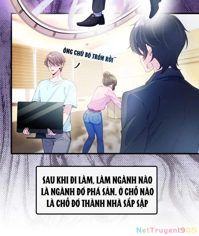 Kế Thừa Tủ Quần Áo Và Nữ Quỷ Từ Ông Nội Chapter 1 - Trang 26
