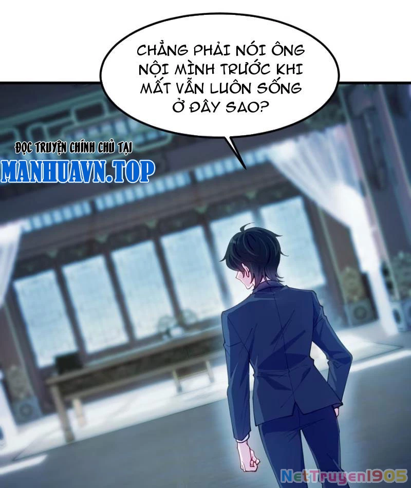 Kế Thừa Tủ Quần Áo Và Nữ Quỷ Từ Ông Nội Chapter 1 - Trang 40