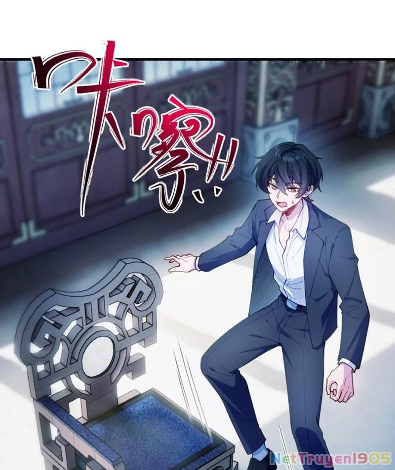 Kế Thừa Tủ Quần Áo Và Nữ Quỷ Từ Ông Nội Chapter 1 - Trang 45
