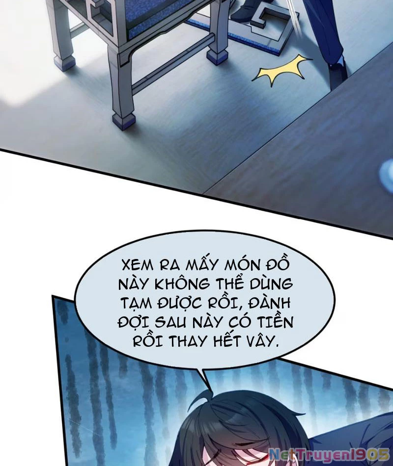 Kế Thừa Tủ Quần Áo Và Nữ Quỷ Từ Ông Nội Chapter 1 - Trang 46