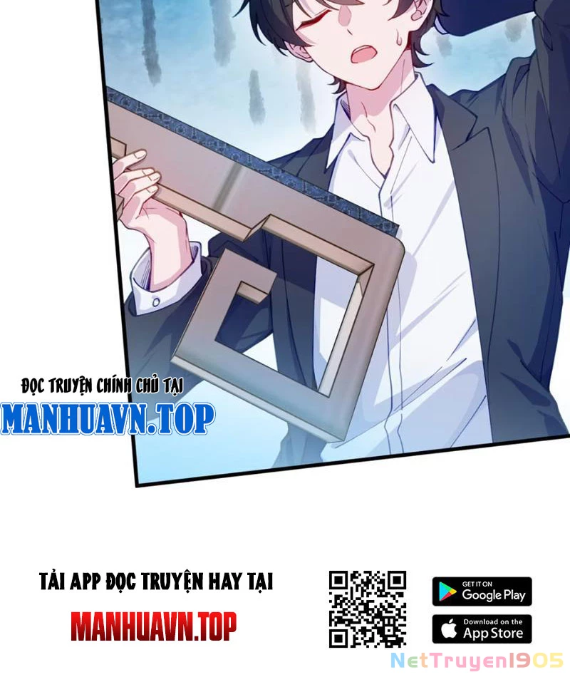 Kế Thừa Tủ Quần Áo Và Nữ Quỷ Từ Ông Nội Chapter 1 - Trang 47