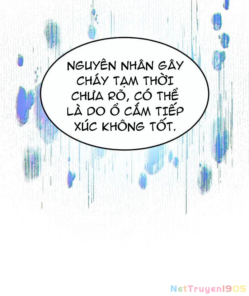 Kế Thừa Tủ Quần Áo Và Nữ Quỷ Từ Ông Nội Chapter 1 - Trang 8
