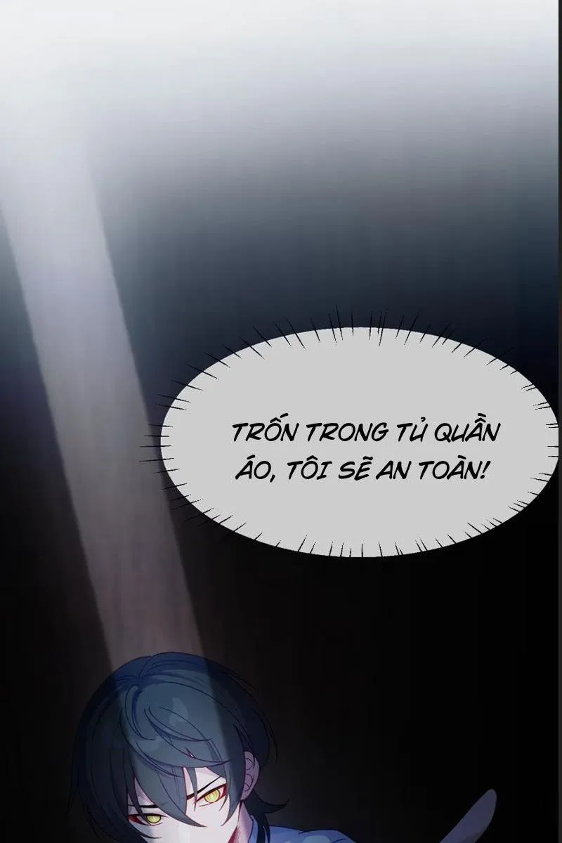 Kế Thừa Tủ Quần Áo Và Nữ Quỷ Từ Ông Nội Chapter 11 - Trang 12