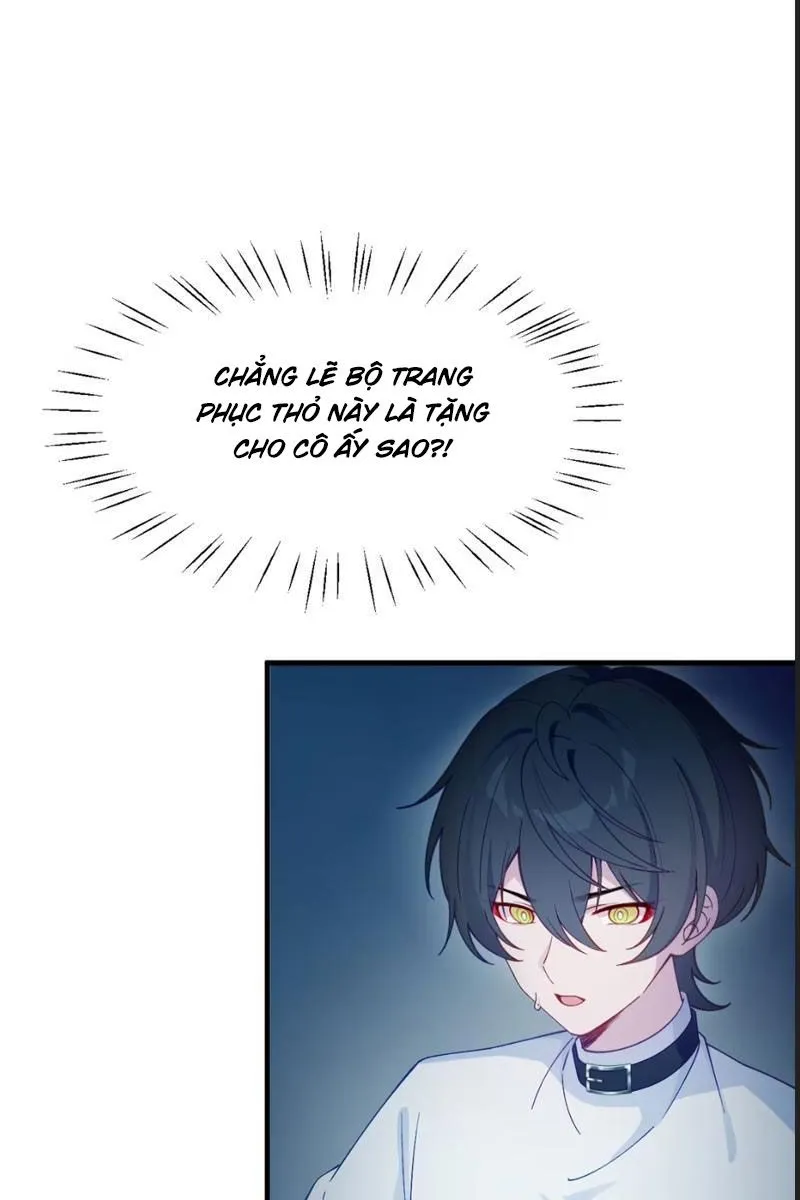 Kế Thừa Tủ Quần Áo Và Nữ Quỷ Từ Ông Nội Chapter 11 - Trang 34