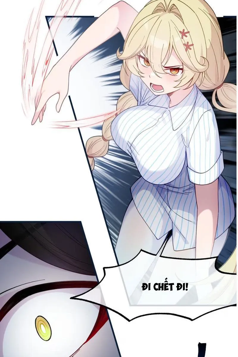 Kế Thừa Tủ Quần Áo Và Nữ Quỷ Từ Ông Nội Chapter 11 - Trang 7