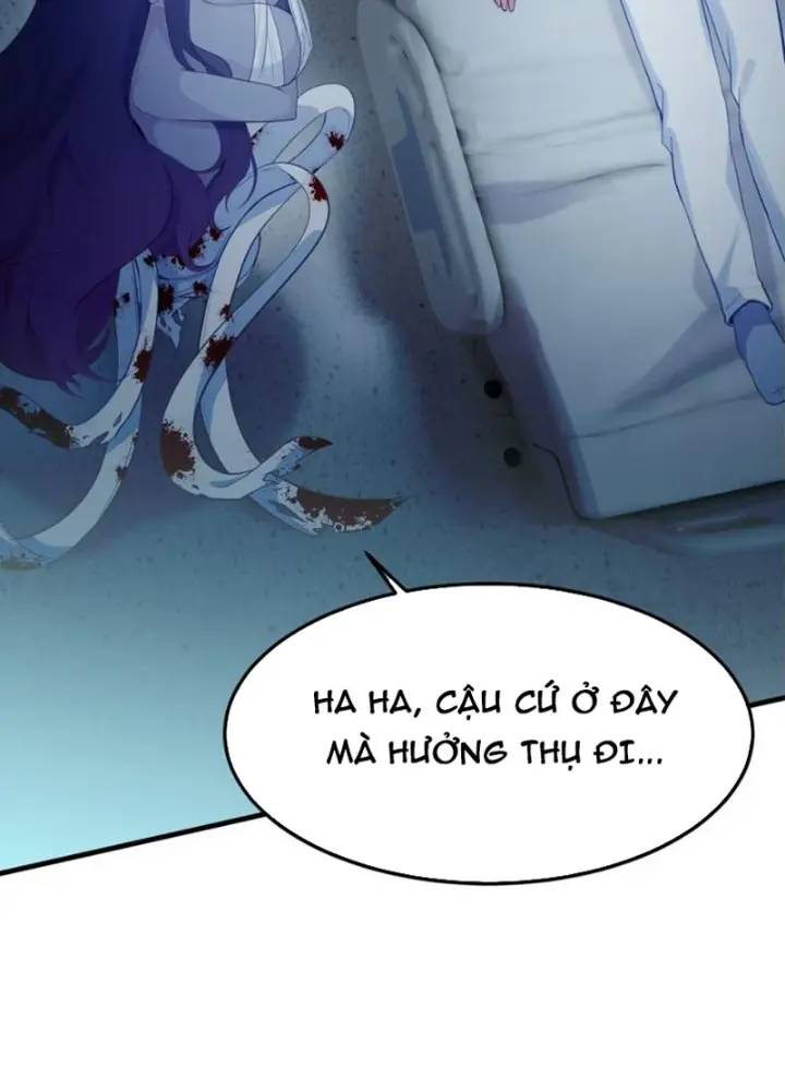 Kế Thừa Tủ Quần Áo Và Nữ Quỷ Từ Ông Nội Chapter 13 - Trang 20