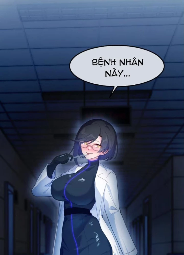 Kế Thừa Tủ Quần Áo Và Nữ Quỷ Từ Ông Nội Chapter 14 - Trang 10