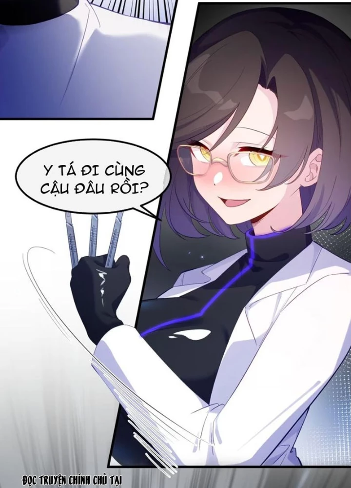 Kế Thừa Tủ Quần Áo Và Nữ Quỷ Từ Ông Nội Chapter 14 - Trang 14