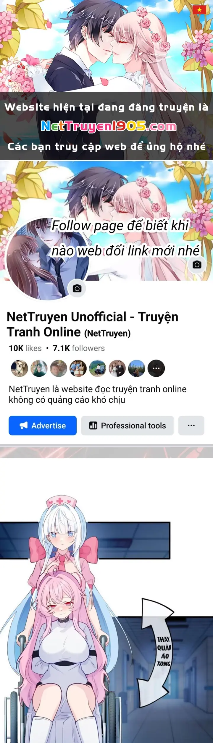 Kế Thừa Tủ Quần Áo Và Nữ Quỷ Từ Ông Nội Chapter 14 - Trang 2