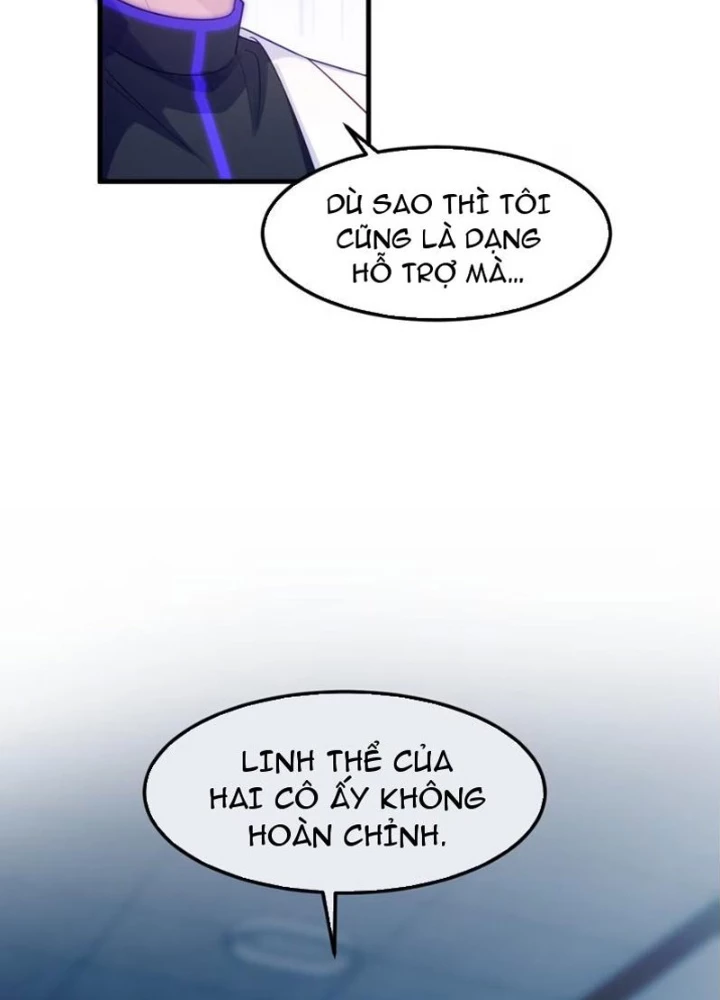 Kế Thừa Tủ Quần Áo Và Nữ Quỷ Từ Ông Nội Chapter 14 - Trang 32
