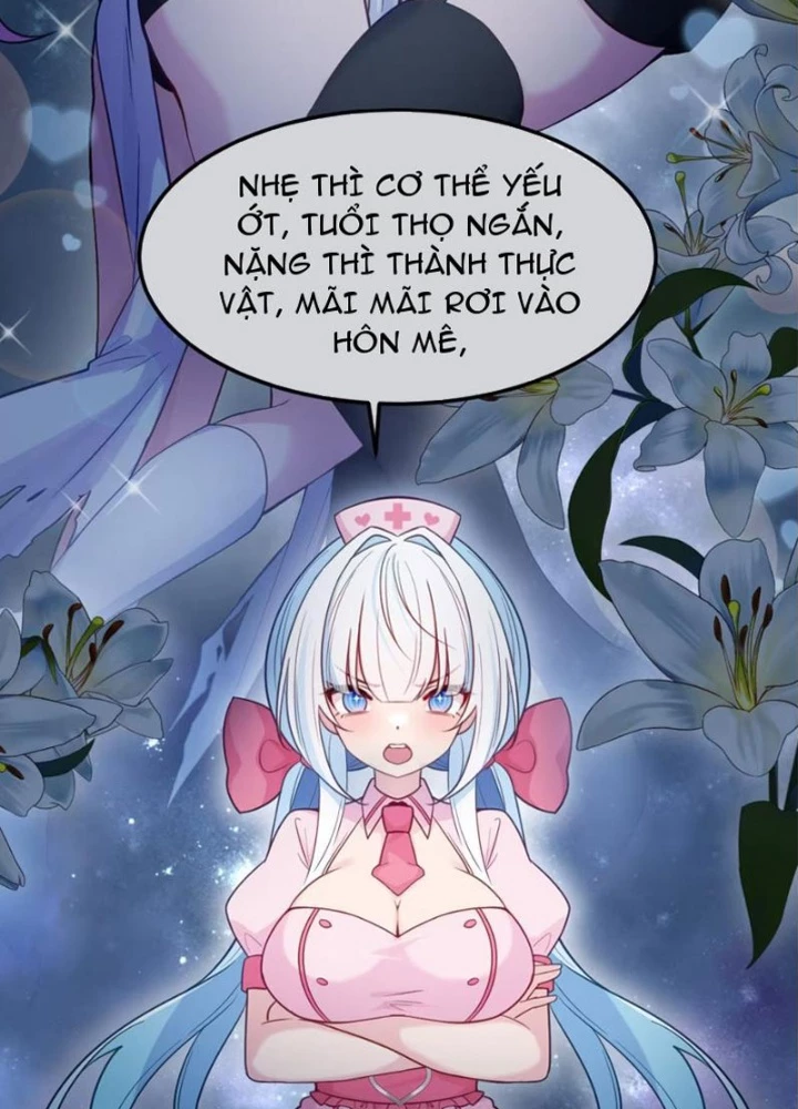 Kế Thừa Tủ Quần Áo Và Nữ Quỷ Từ Ông Nội Chapter 14 - Trang 42