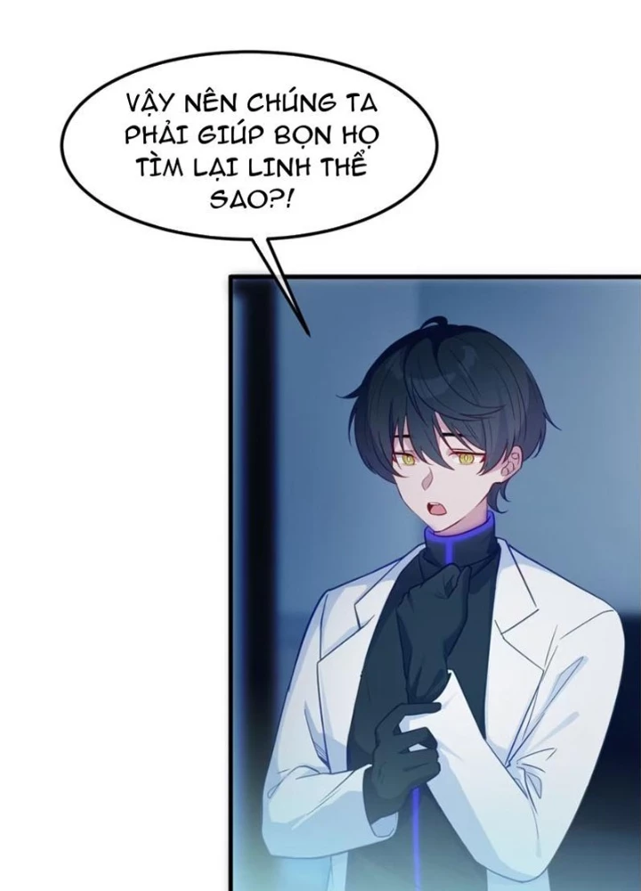 Kế Thừa Tủ Quần Áo Và Nữ Quỷ Từ Ông Nội Chapter 14 - Trang 44