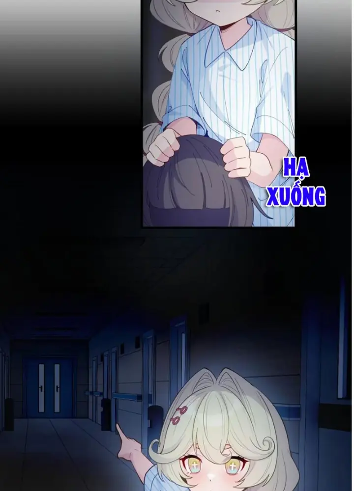 Kế Thừa Tủ Quần Áo Và Nữ Quỷ Từ Ông Nội Chapter 15 - Trang 14