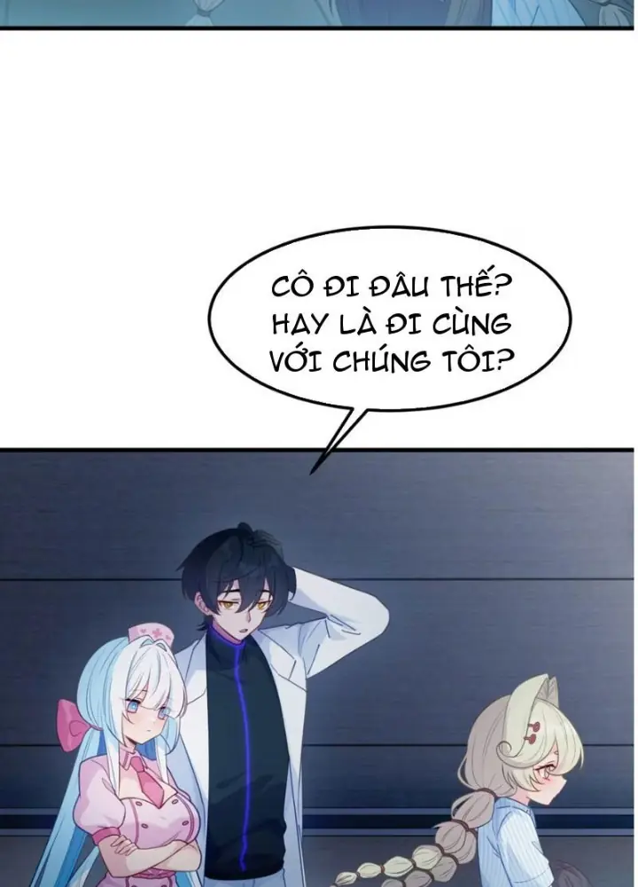 Kế Thừa Tủ Quần Áo Và Nữ Quỷ Từ Ông Nội Chapter 15 - Trang 16