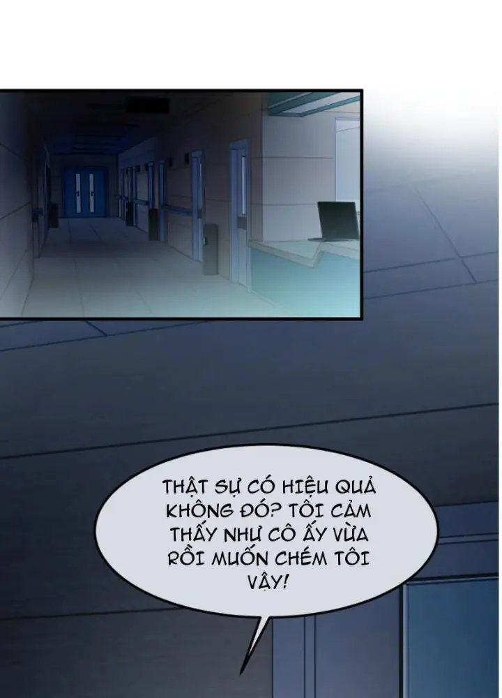 Kế Thừa Tủ Quần Áo Và Nữ Quỷ Từ Ông Nội Chapter 15 - Trang 36