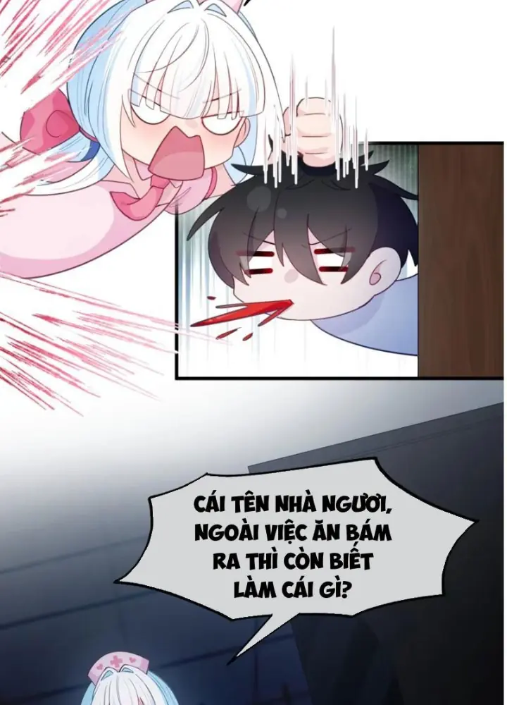 Kế Thừa Tủ Quần Áo Và Nữ Quỷ Từ Ông Nội Chapter 15 - Trang 4