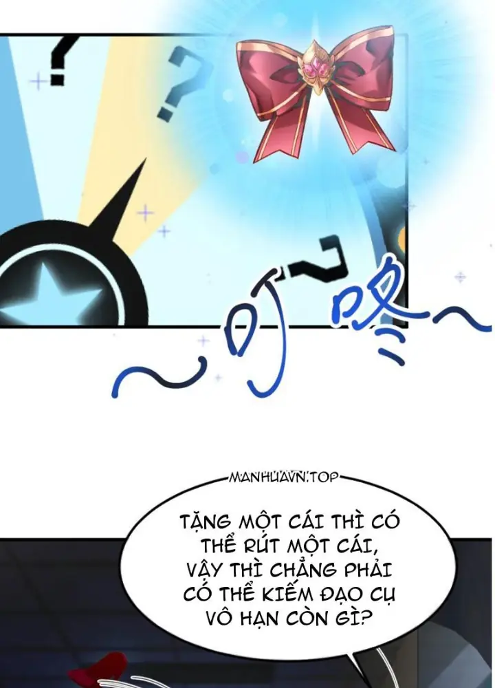 Kế Thừa Tủ Quần Áo Và Nữ Quỷ Từ Ông Nội Chapter 15 - Trang 44