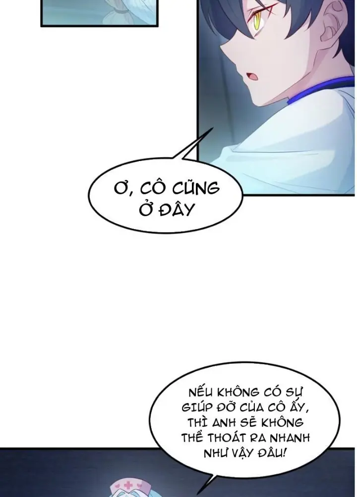 Kế Thừa Tủ Quần Áo Và Nữ Quỷ Từ Ông Nội Chapter 15 - Trang 8