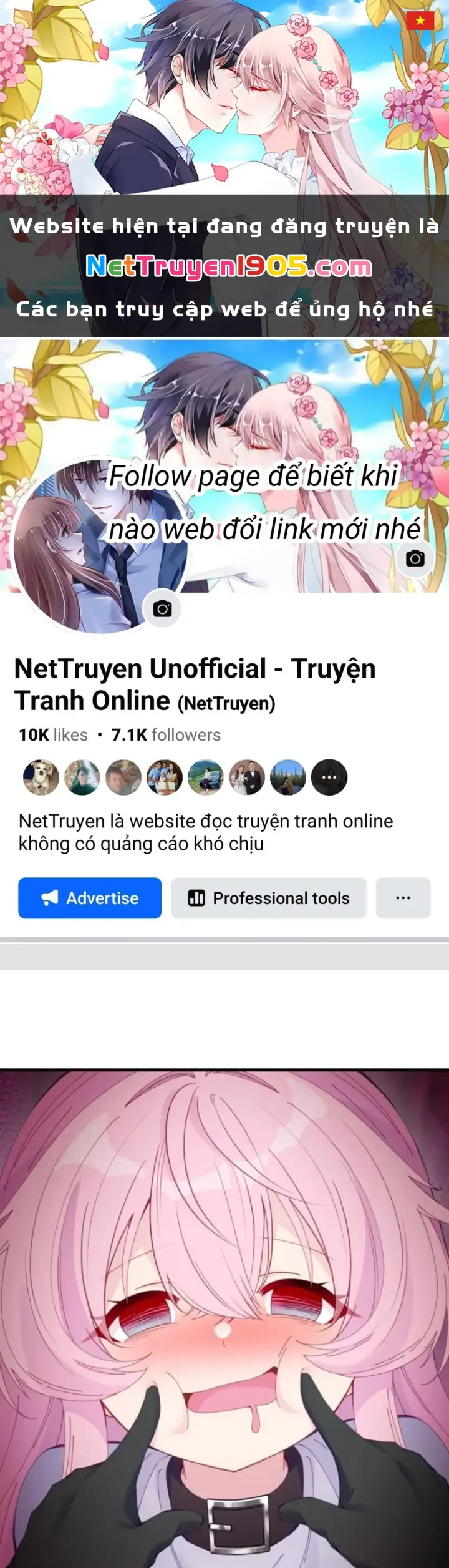 Kế Thừa Tủ Quần Áo Và Nữ Quỷ Từ Ông Nội Chapter 16 - Trang 2