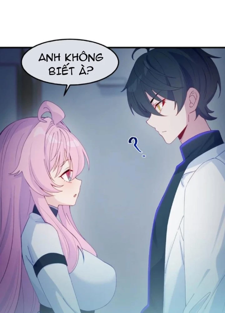 Kế Thừa Tủ Quần Áo Và Nữ Quỷ Từ Ông Nội Chapter 16 - Trang 22