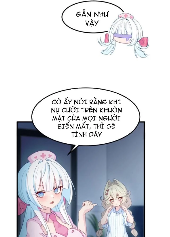 Kế Thừa Tủ Quần Áo Và Nữ Quỷ Từ Ông Nội Chapter 16 - Trang 4