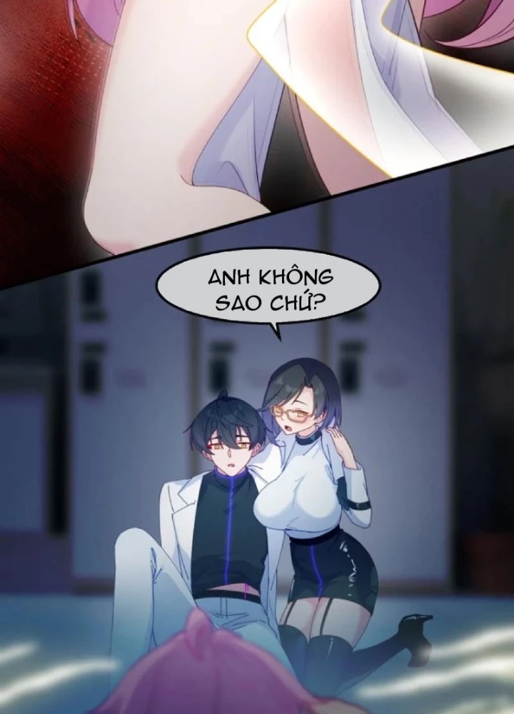 Kế Thừa Tủ Quần Áo Và Nữ Quỷ Từ Ông Nội Chapter 16 - Trang 40