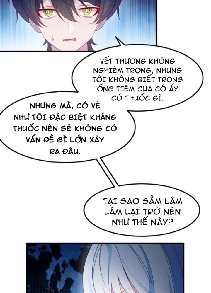 Kế Thừa Tủ Quần Áo Và Nữ Quỷ Từ Ông Nội Chapter 16 - Trang 42