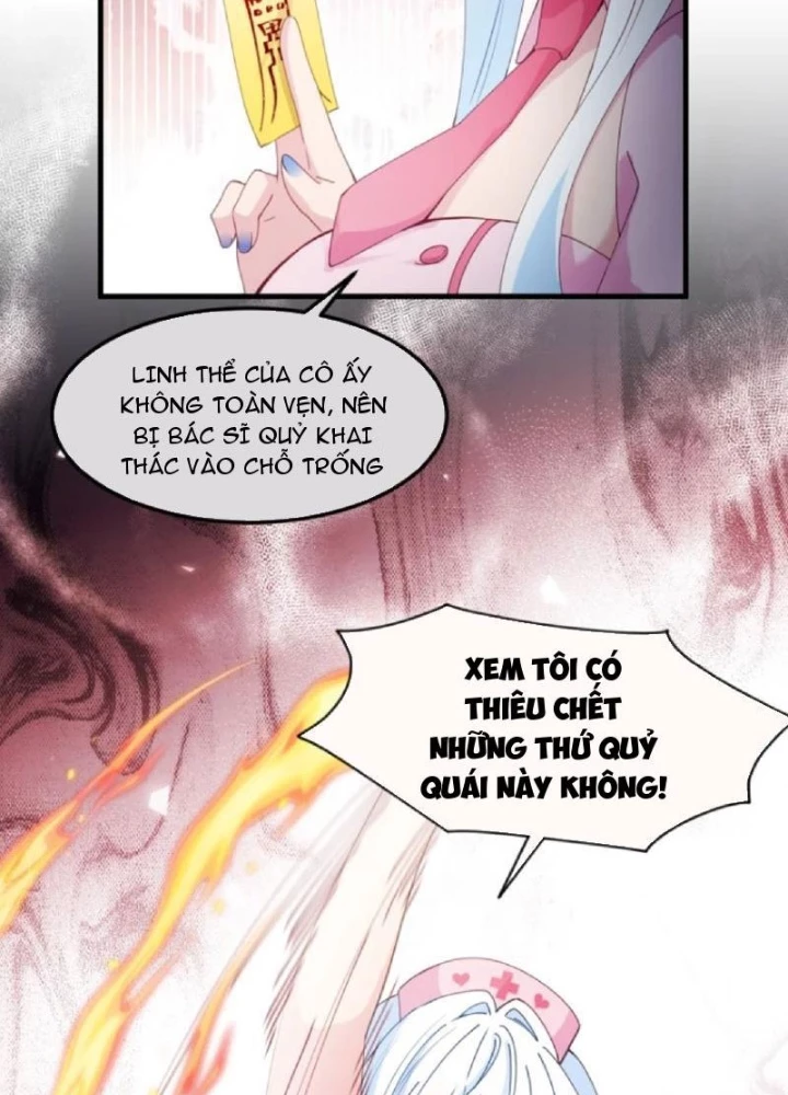 Kế Thừa Tủ Quần Áo Và Nữ Quỷ Từ Ông Nội Chapter 16 - Trang 44