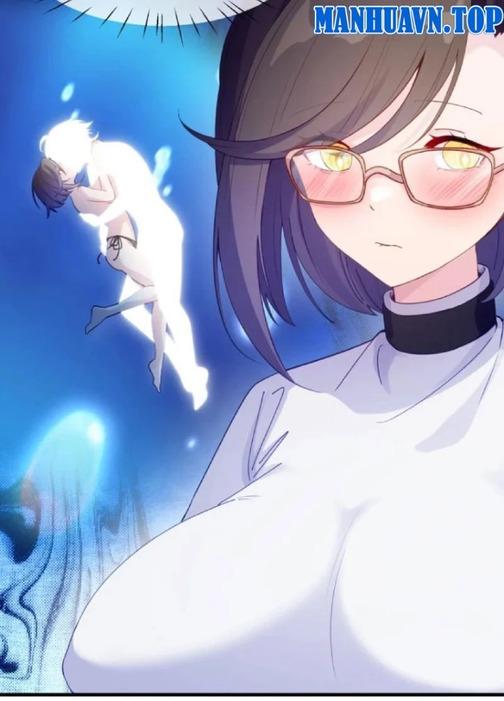 Kế Thừa Tủ Quần Áo Và Nữ Quỷ Từ Ông Nội Chapter 16 - Trang 8