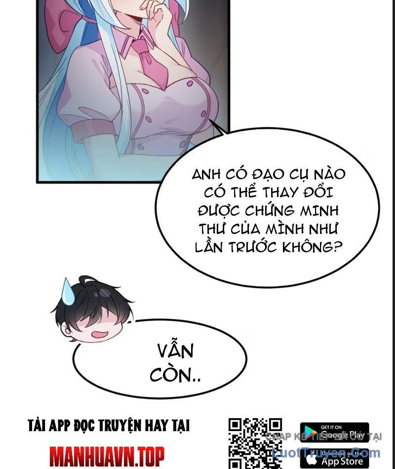 Kế Thừa Tủ Quần Áo Và Nữ Quỷ Từ Ông Nội Chapter 17 - Trang 23