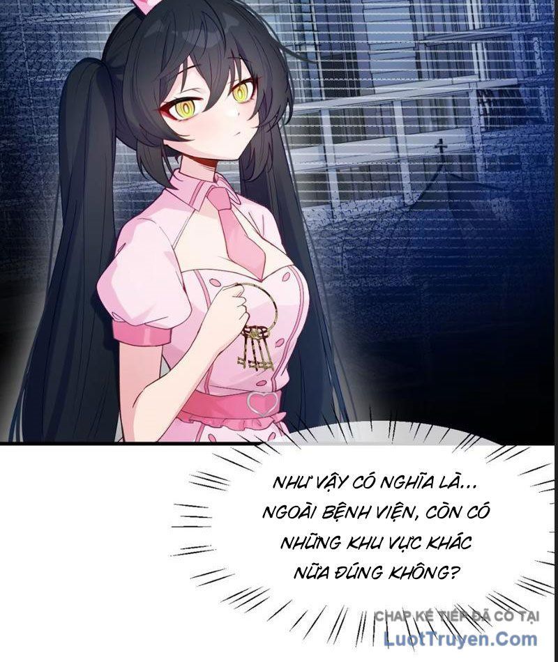 Kế Thừa Tủ Quần Áo Và Nữ Quỷ Từ Ông Nội Chapter 17 - Trang 35