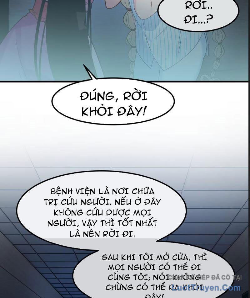 Kế Thừa Tủ Quần Áo Và Nữ Quỷ Từ Ông Nội Chapter 17 - Trang 37