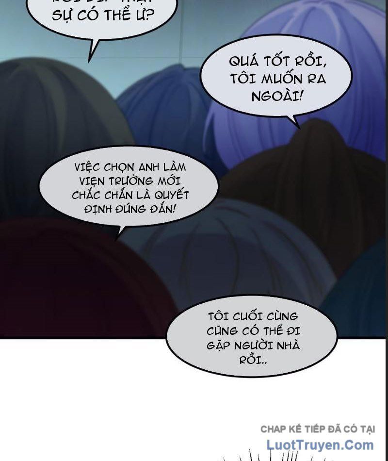 Kế Thừa Tủ Quần Áo Và Nữ Quỷ Từ Ông Nội Chapter 17 - Trang 39