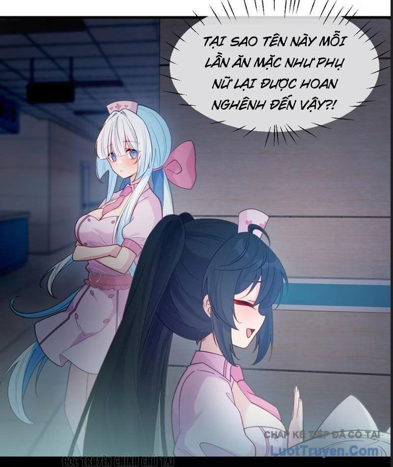 Kế Thừa Tủ Quần Áo Và Nữ Quỷ Từ Ông Nội Chapter 17 - Trang 40