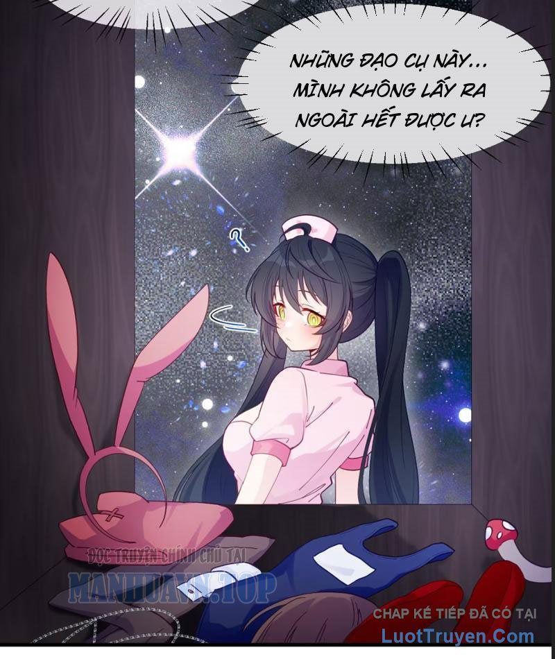 Kế Thừa Tủ Quần Áo Và Nữ Quỷ Từ Ông Nội Chapter 17 - Trang 45