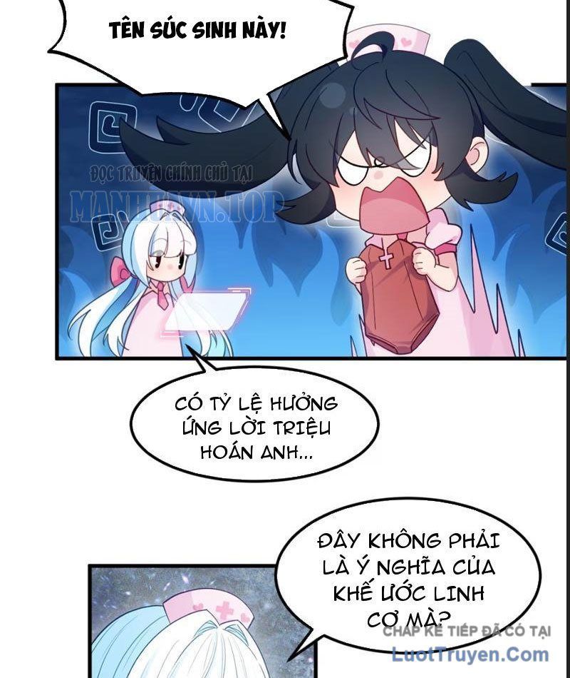 Kế Thừa Tủ Quần Áo Và Nữ Quỷ Từ Ông Nội Chapter 17 - Trang 48