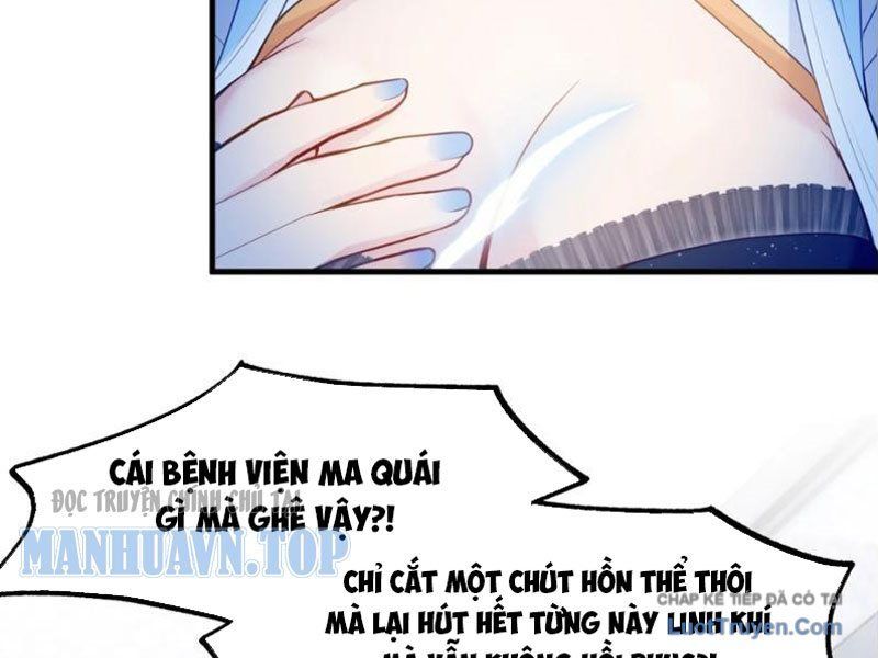 Kế Thừa Tủ Quần Áo Và Nữ Quỷ Từ Ông Nội Chapter 18 - Trang 19