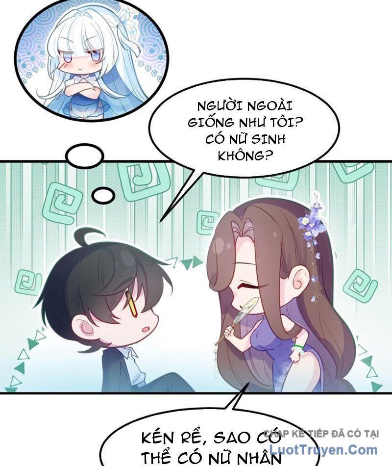 Kế Thừa Tủ Quần Áo Và Nữ Quỷ Từ Ông Nội Chapter 19 - Trang 19