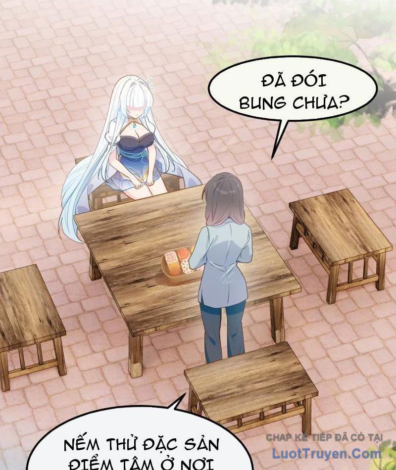 Kế Thừa Tủ Quần Áo Và Nữ Quỷ Từ Ông Nội Chapter 19 - Trang 24