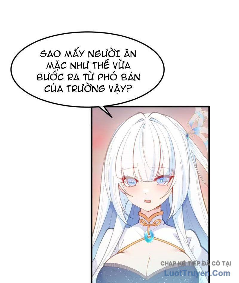 Kế Thừa Tủ Quần Áo Và Nữ Quỷ Từ Ông Nội Chapter 19 - Trang 43