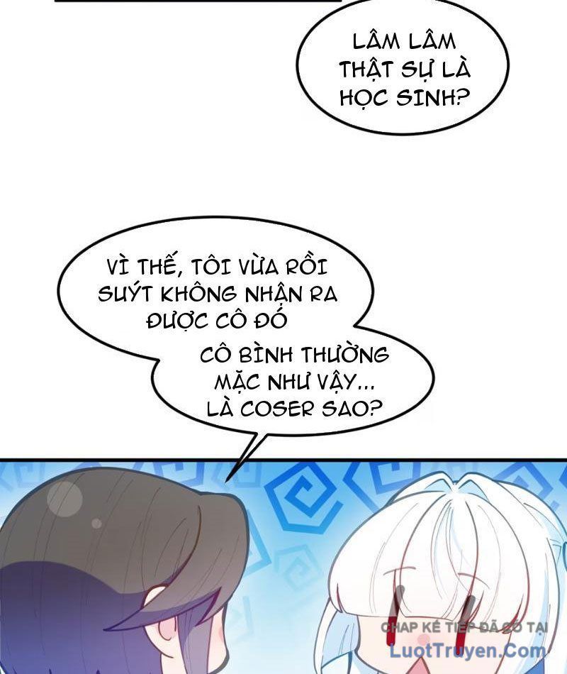 Kế Thừa Tủ Quần Áo Và Nữ Quỷ Từ Ông Nội Chapter 19 - Trang 45