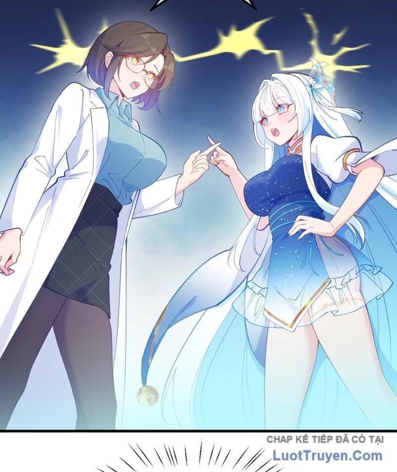Kế Thừa Tủ Quần Áo Và Nữ Quỷ Từ Ông Nội Chapter 19 - Trang 50