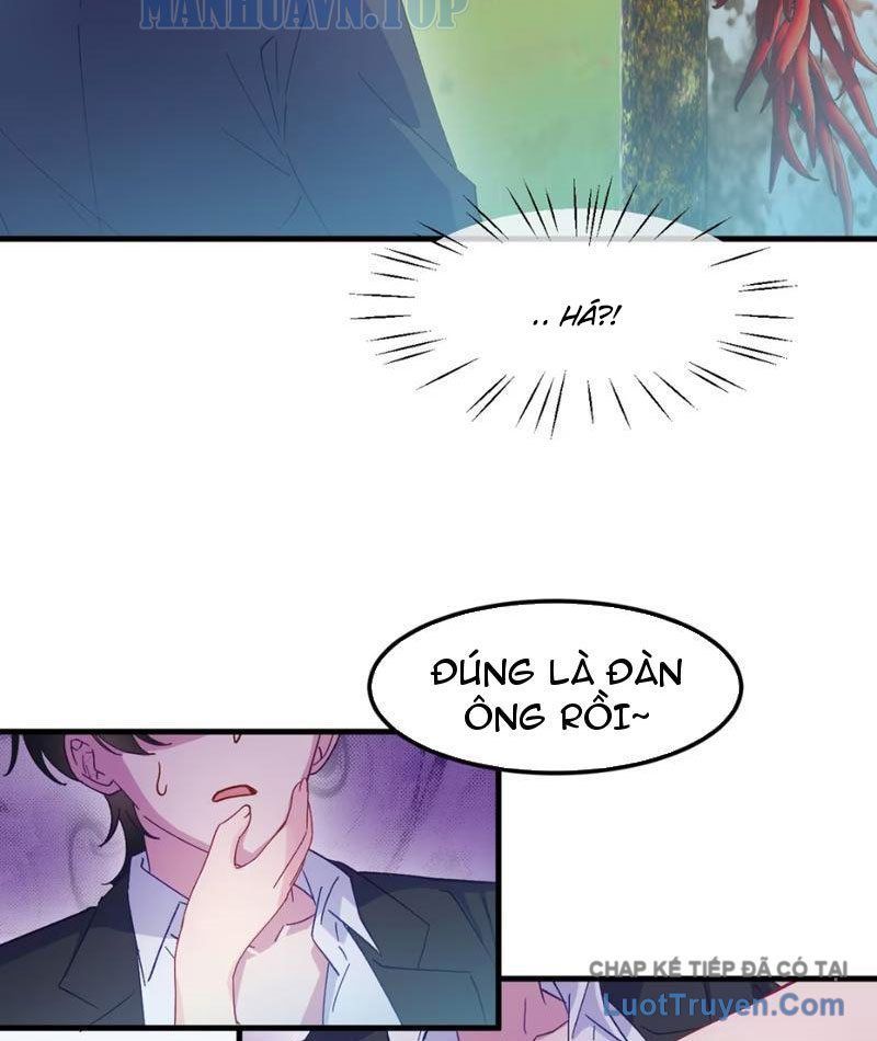Kế Thừa Tủ Quần Áo Và Nữ Quỷ Từ Ông Nội Chapter 19 - Trang 7