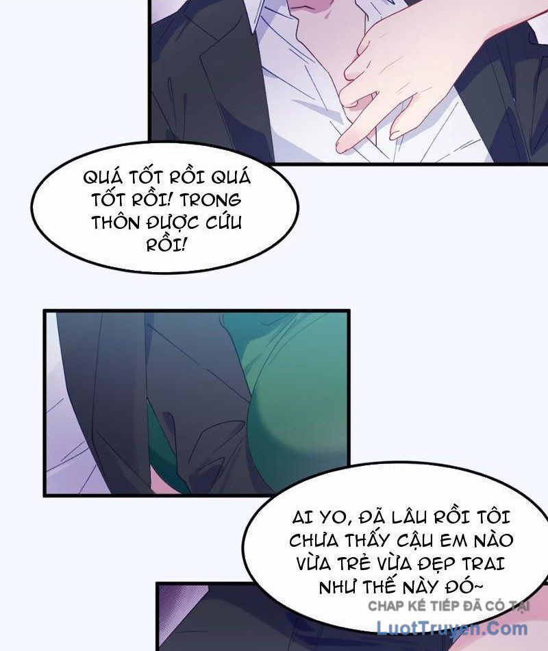 Kế Thừa Tủ Quần Áo Và Nữ Quỷ Từ Ông Nội Chapter 19 - Trang 8