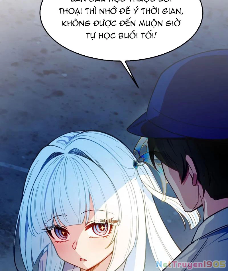 Kế Thừa Tủ Quần Áo Và Nữ Quỷ Từ Ông Nội Chapter 2 - Trang 13