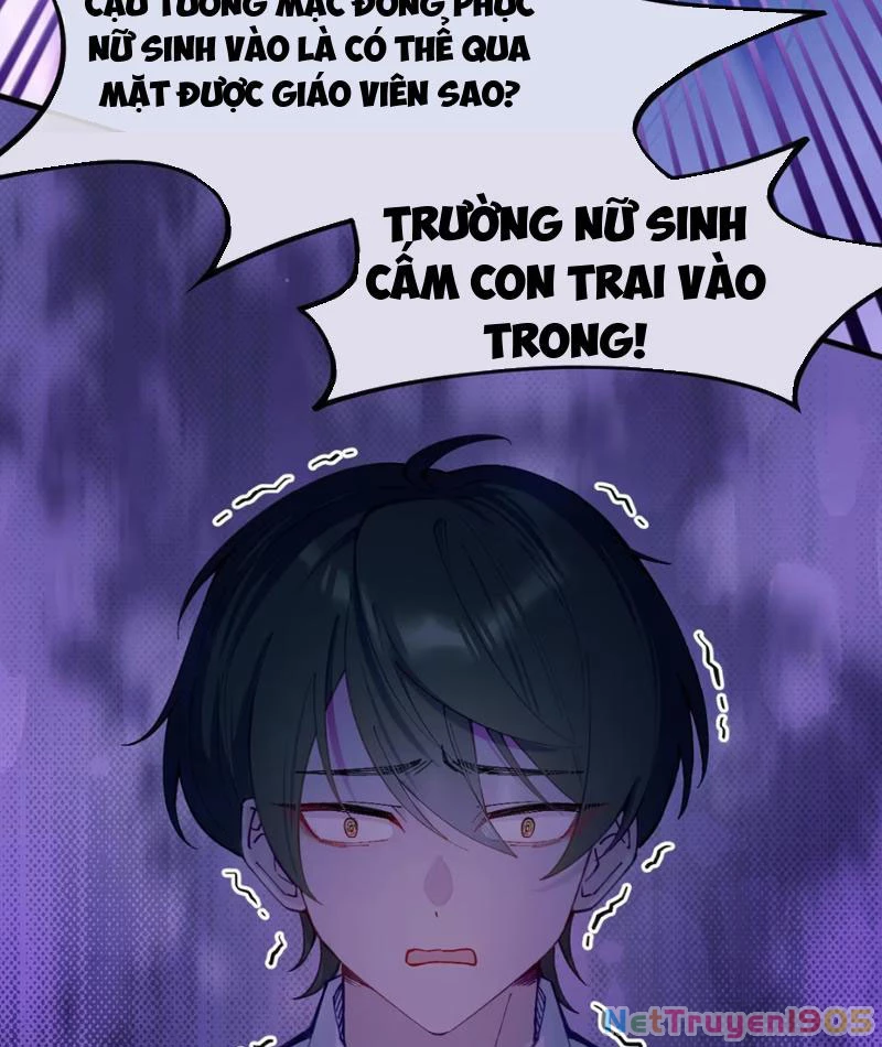 Kế Thừa Tủ Quần Áo Và Nữ Quỷ Từ Ông Nội Chapter 2 - Trang 26