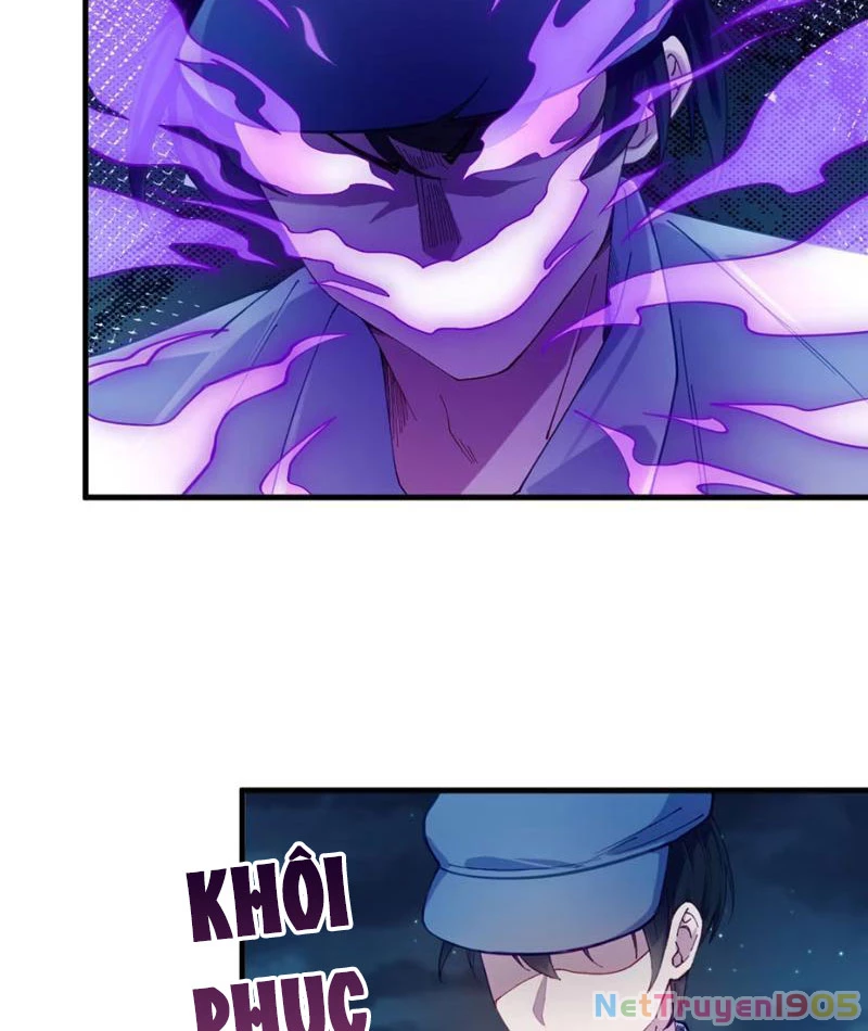 Kế Thừa Tủ Quần Áo Và Nữ Quỷ Từ Ông Nội Chapter 2 - Trang 35